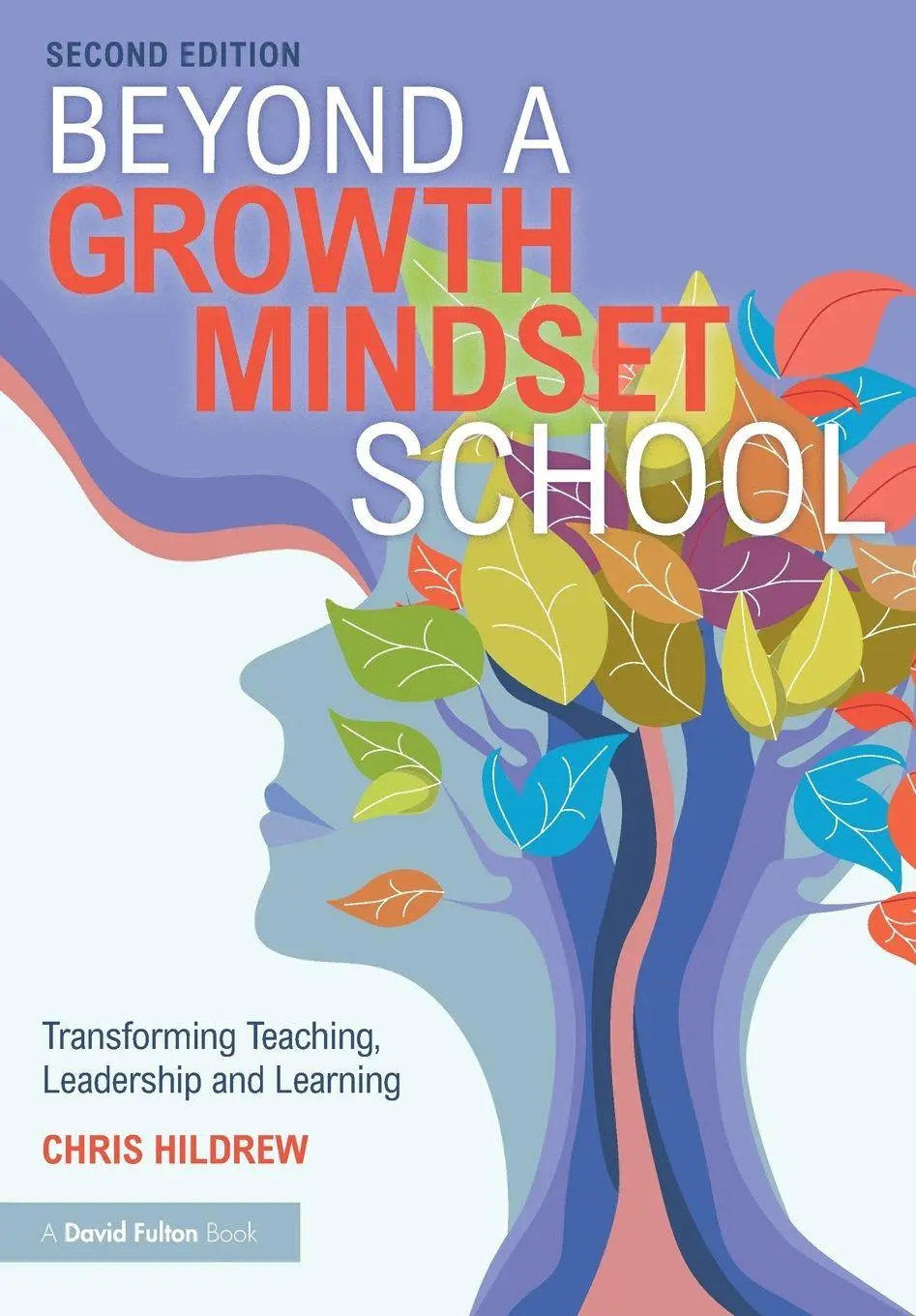 Cover: 9781041051343 | Beyond a Growth Mindset School | Chris Hildrew | Taschenbuch | 2025