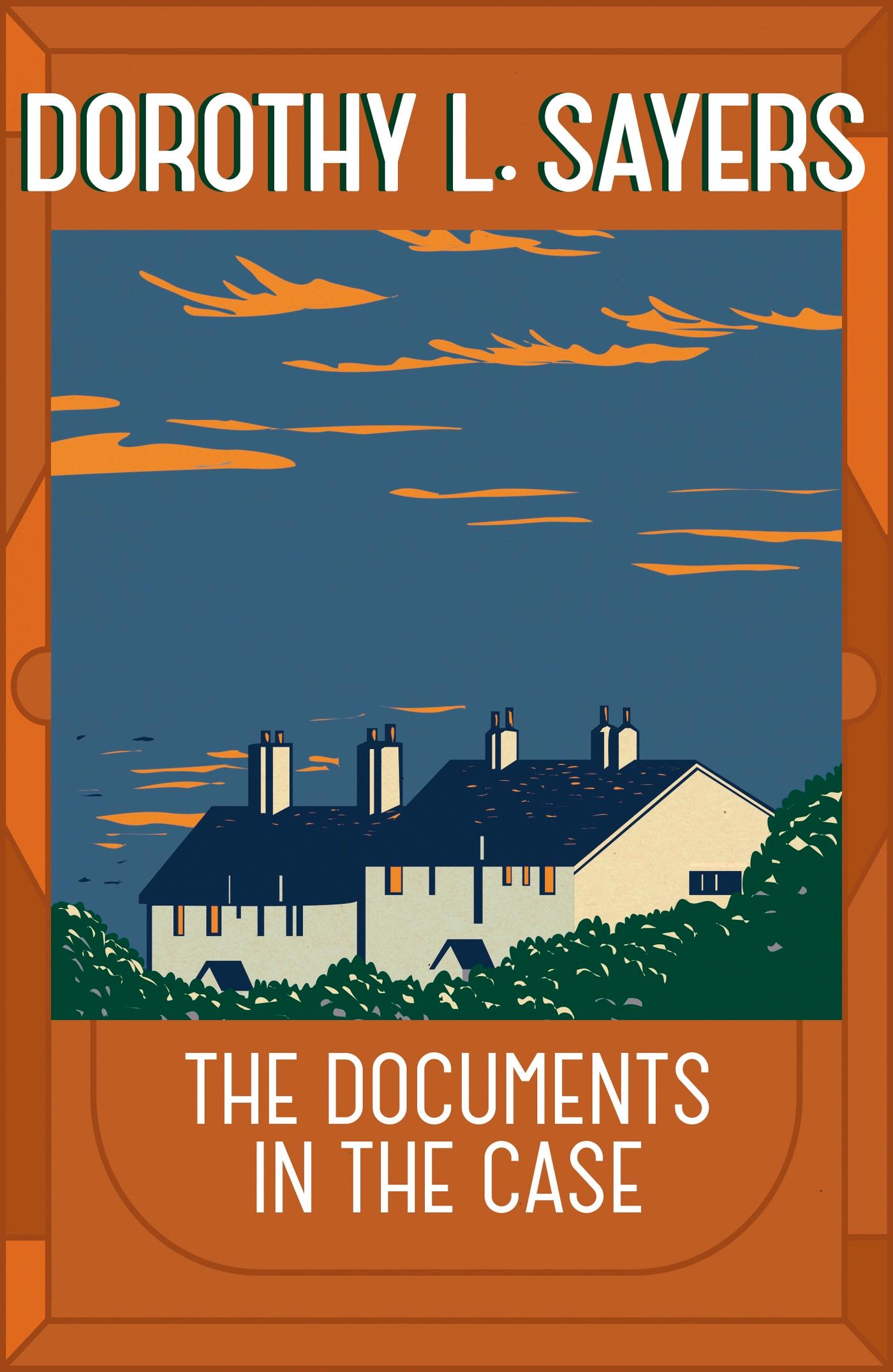The Documents in the Case | Dorothy L Sayers | Taschenbuch | 260 S. | Englisch | 2016 | Hodder & Stoughton | EAN 9781473621343 - Sayers, Dorothy L