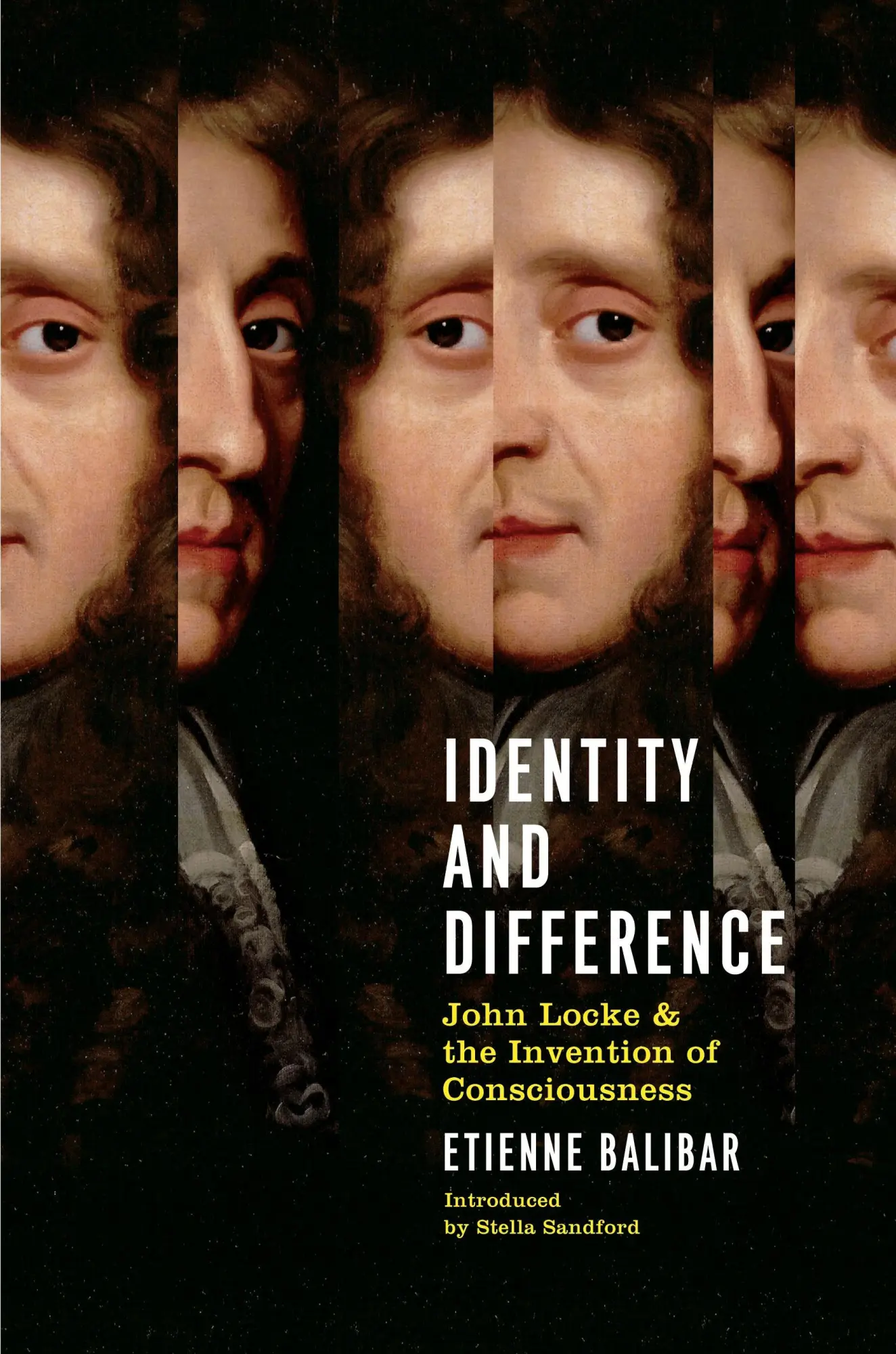 Cover: 9781781681343 | Identity And Difference | Etienne Balibar | Taschenbuch | Englisch