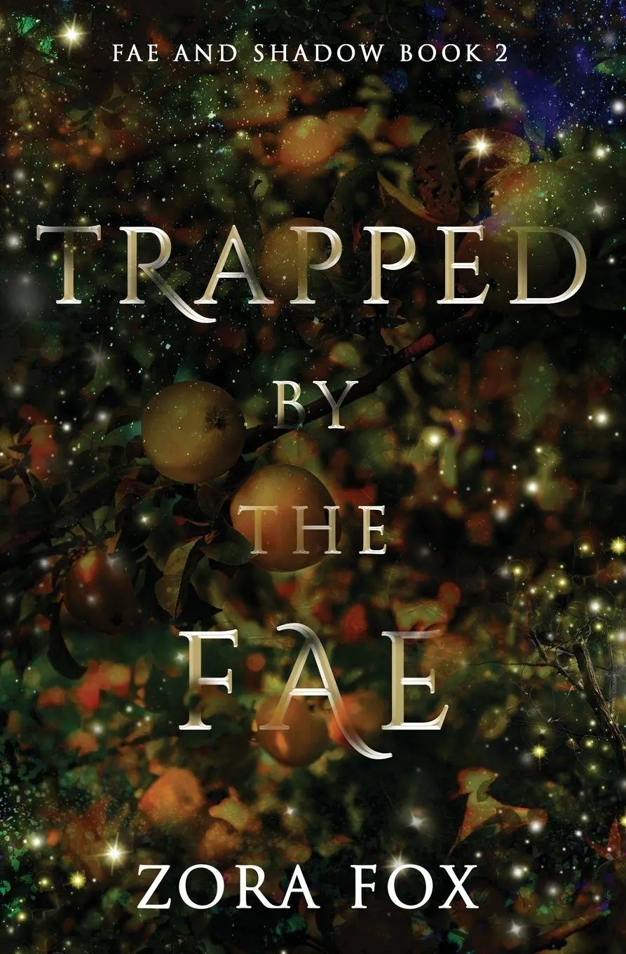 Cover: 9781950041343 | Trapped by the Fae | Zora Fox | Taschenbuch | Fae and Shadow | 2025