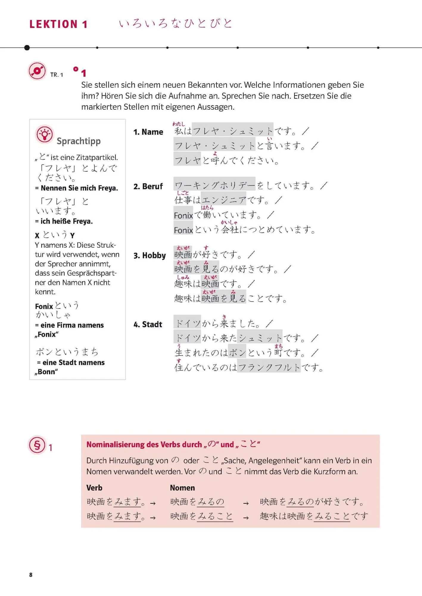 Bild: 9783125621343 | PONS Power-Sprachkurs Japanisch für Fortgeschrittene | Takayo Ishizawa