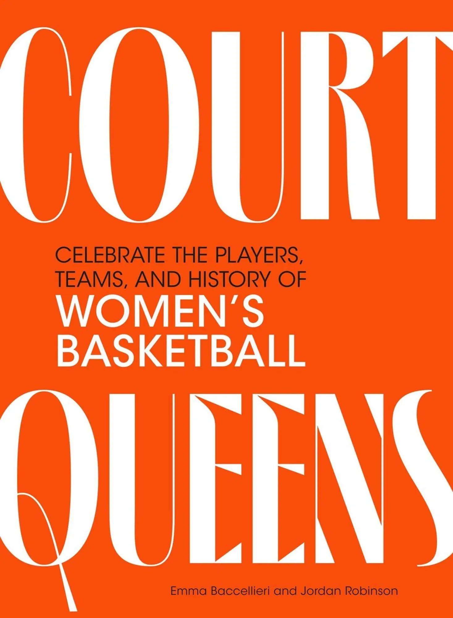 Cover: 9798894141343 | Court Queens | Emma Baccellieri (u. a.) | Buch | Englisch | 2026