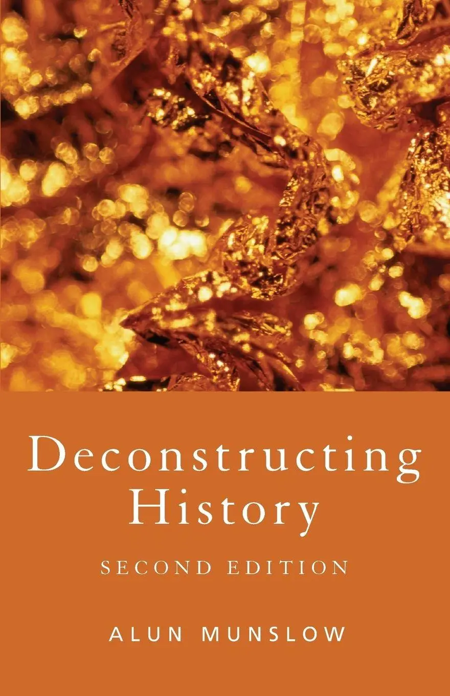 Cover: 9780415391443 | Deconstructing History | Alun Munslow | Taschenbuch | Englisch | 2006