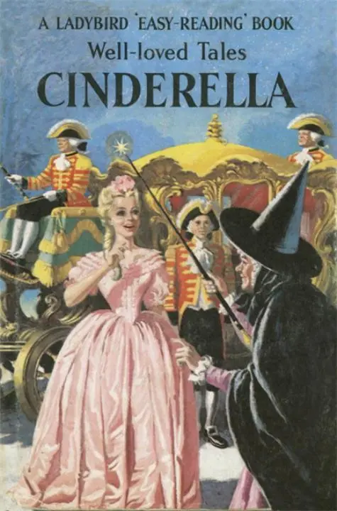 Cover: 9780723281443 | Well-Loved Tales: Cinderella | Buch | Gebunden | Englisch | 2013