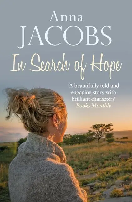 Cover: 9780749021443 | In Search of Hope | From the multi-million copy bestselling author