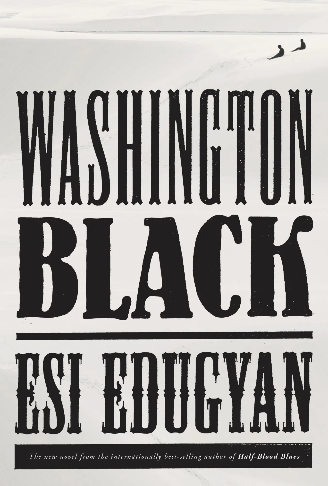 Cover: 9781524711443 | Washington Black | A novel | Esi Edugyan | Taschenbuch | Englisch