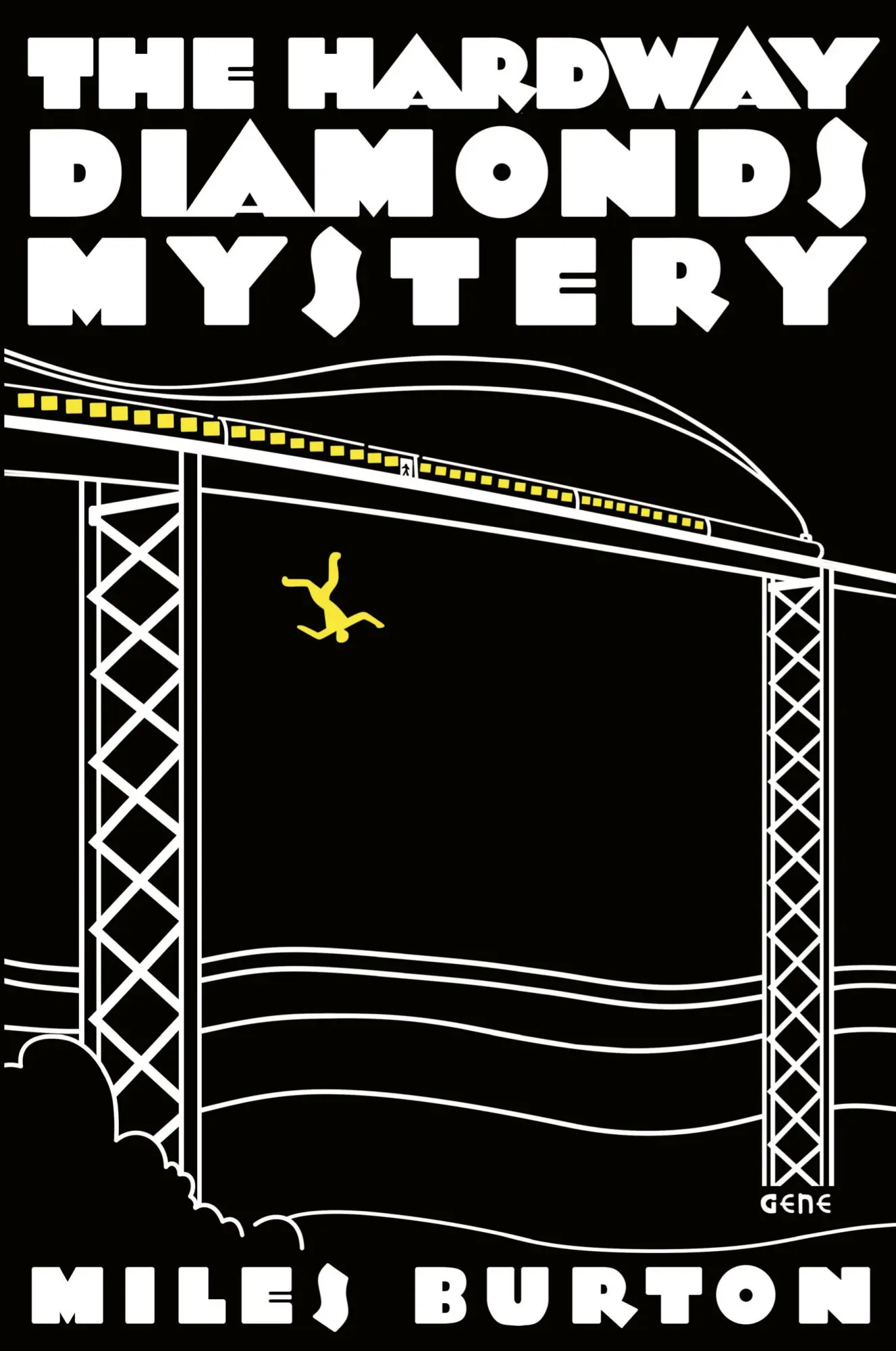 Cover: 9781961301443 | The Hardway Diamonds Mystery | Miles Burton | Taschenbuch | Englisch