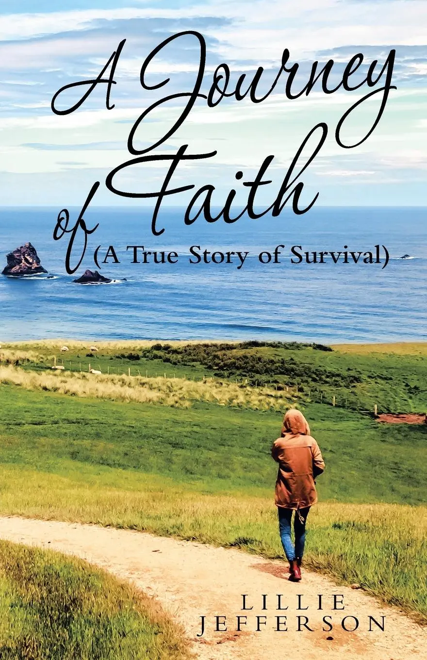 Cover: 9781982261443 | A Journey of Faith | Lillie Jefferson | Taschenbuch | Englisch | 2021