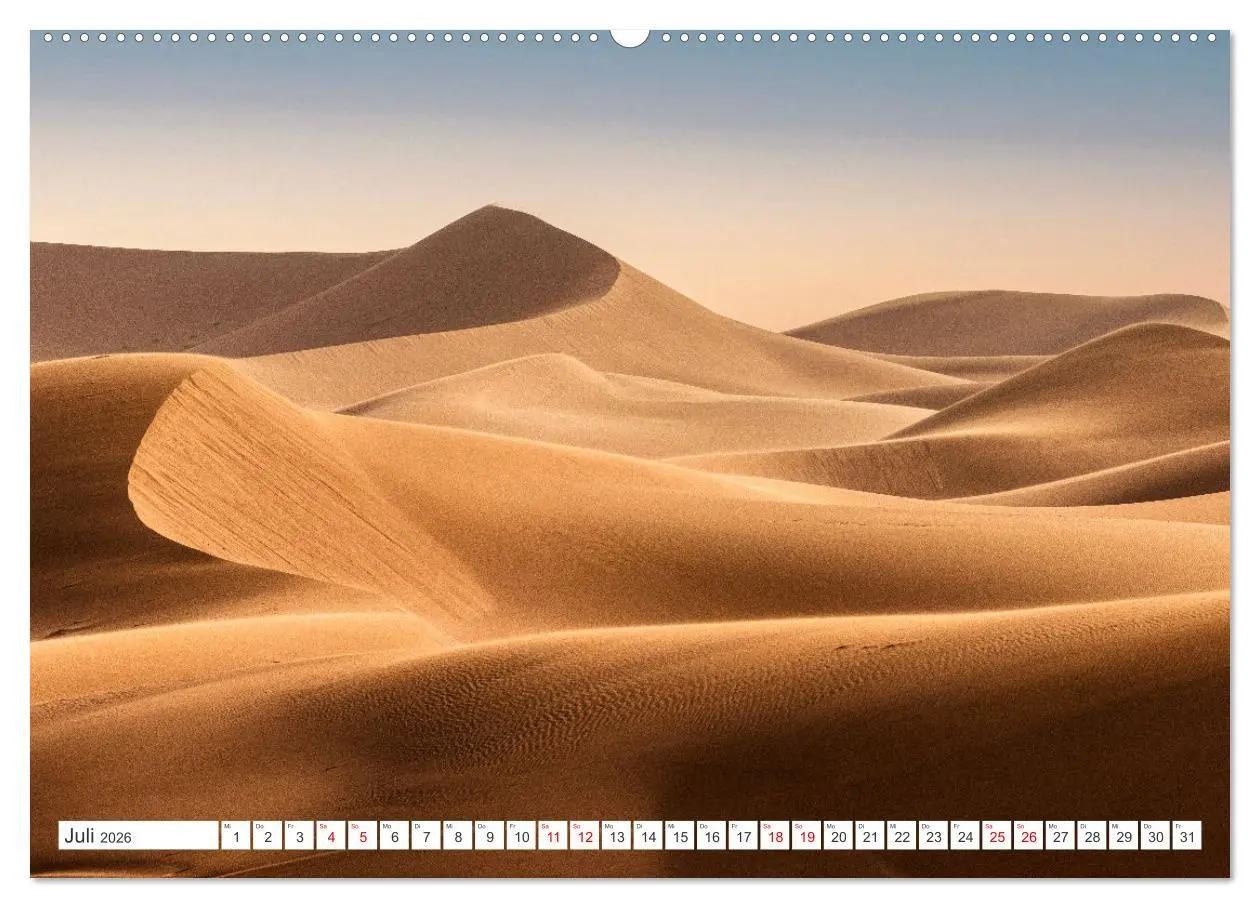 Bild: 9783457291443 | Marokko, ein lebendiges Mosaik voller Farben. (Wandkalender 2026...