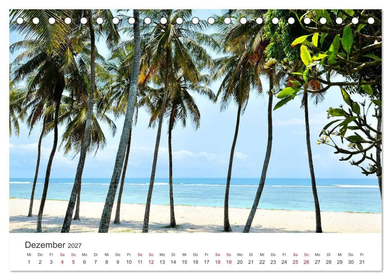 Bild: 9783569851443 | Kenia - Ein Land wie Afrika (Tischkalender 2027 DIN A5 quer),...