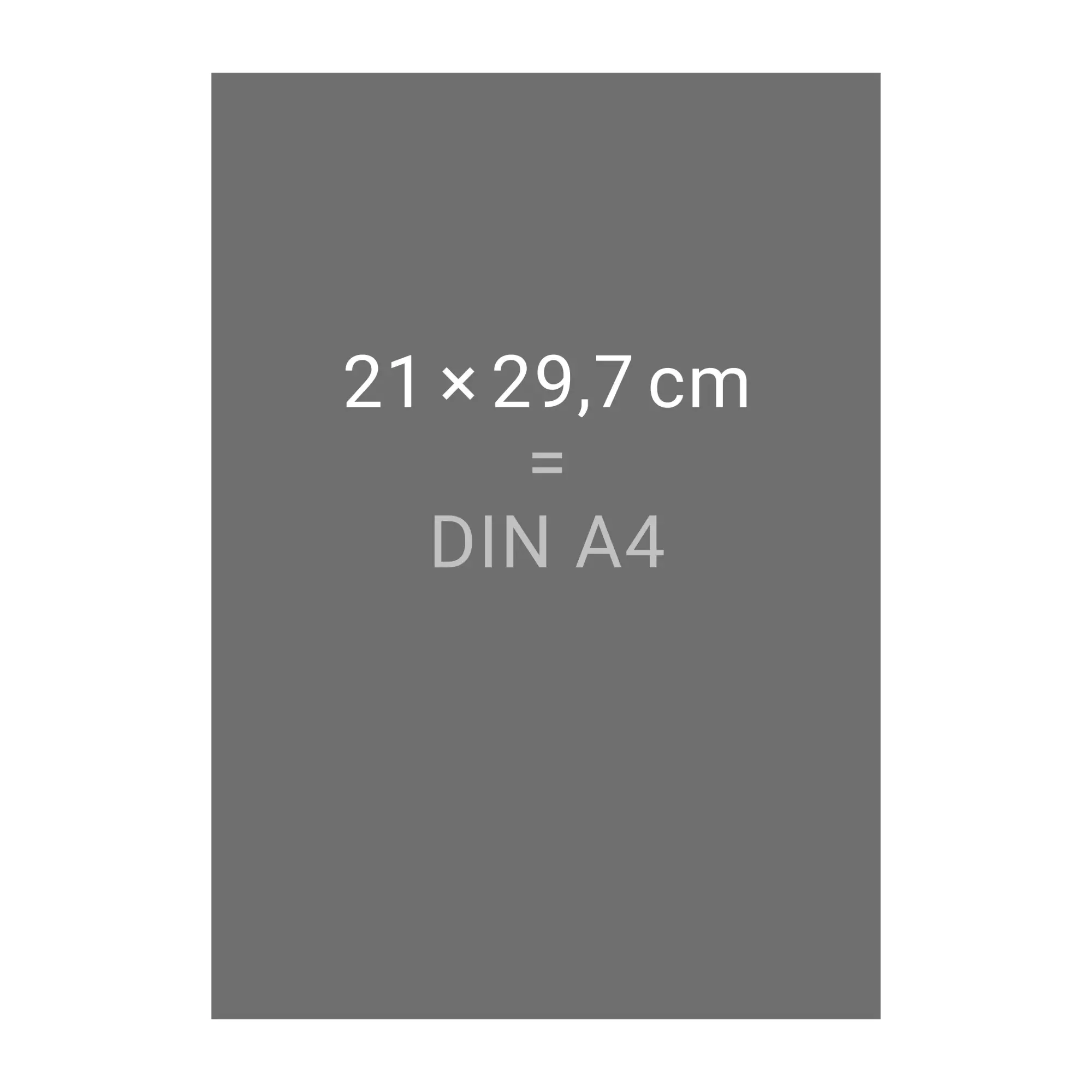 Bild: 9783756411443 | Premium-Bastelkalender schwarz A4 2026 | Heye | Kalender | 14 S.