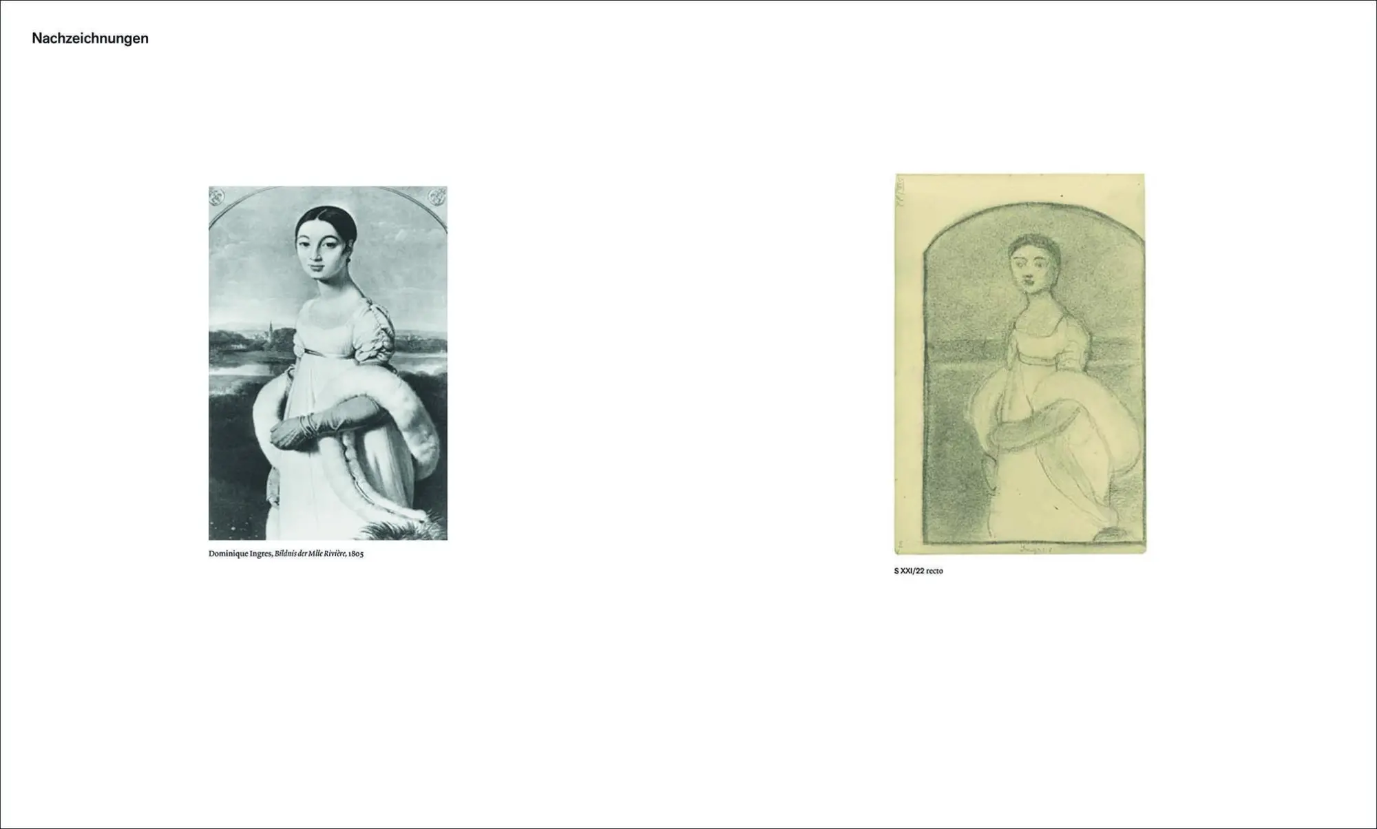 Bild: 9783777441443 | Paula Modersohn-Becker | Werkverzeichnis der Handzeichnungen | Buch