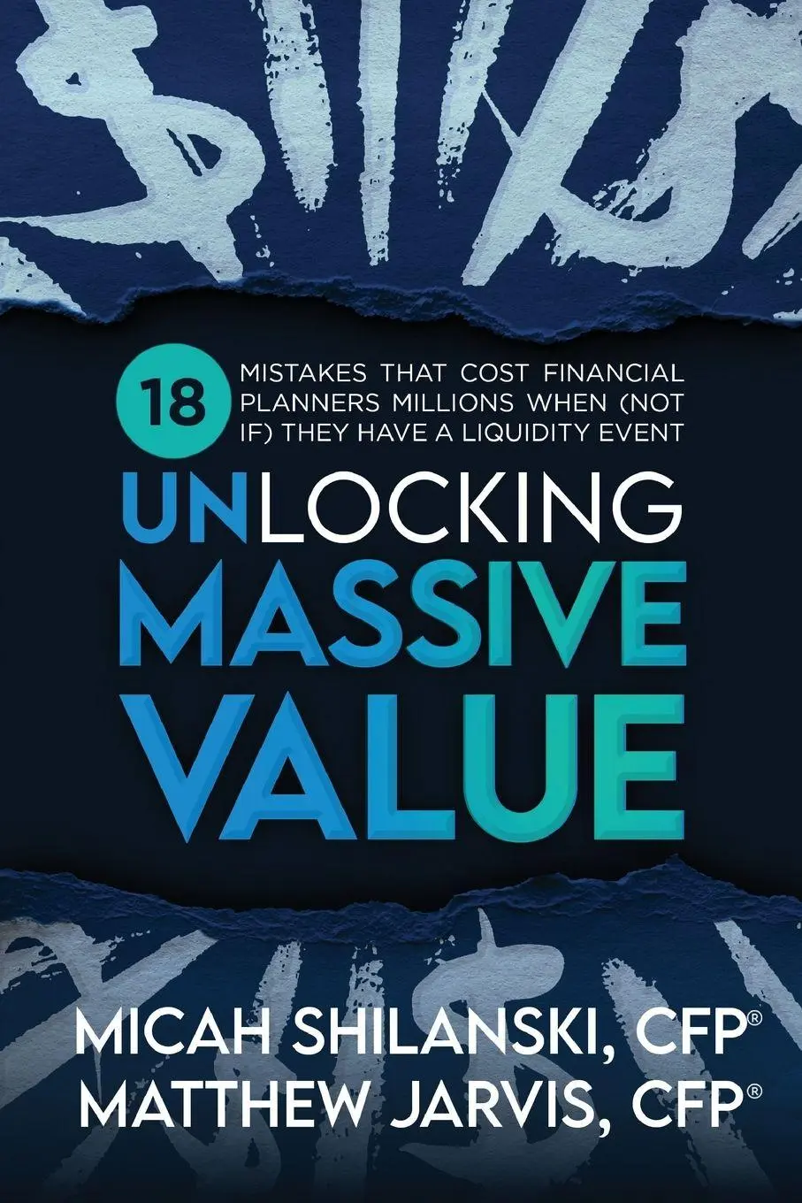 Cover: 9798895741443 | Unlocking Massive Value | Matthew Jarvis | Taschenbuch | Englisch