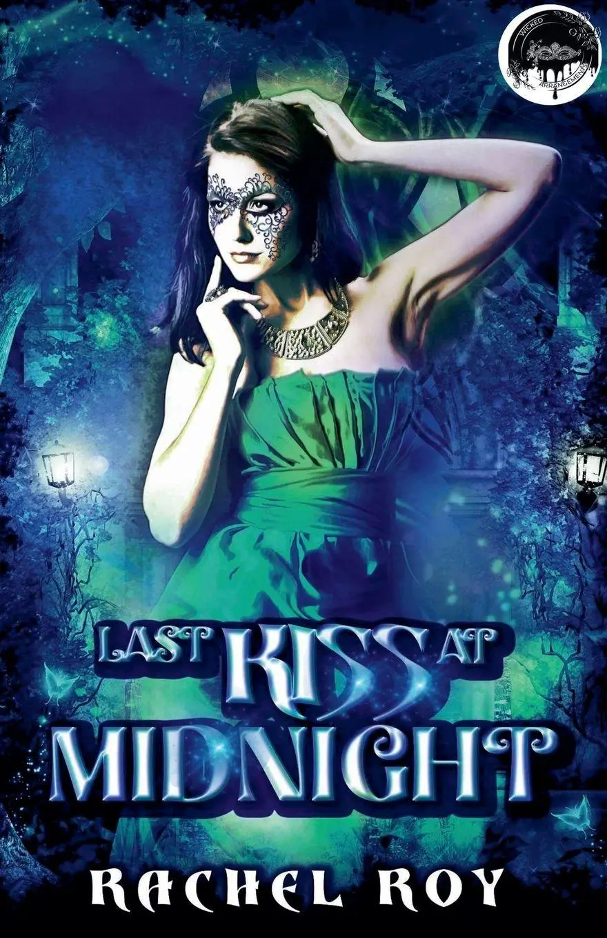 Cover: 9798987431443 | Last Kiss At Midnight | Rachel Roy | Taschenbuch | Englisch | 2024