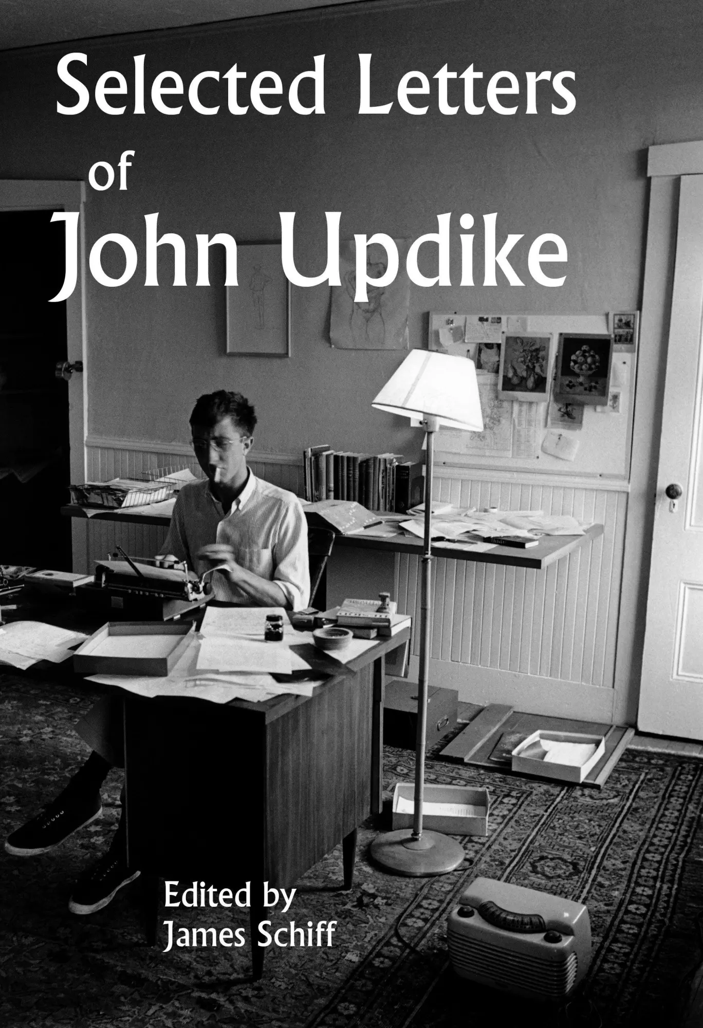 Cover: 9780593801543 | Selected Letters of John Updike | John Updike | Buch | Englisch | 2025
