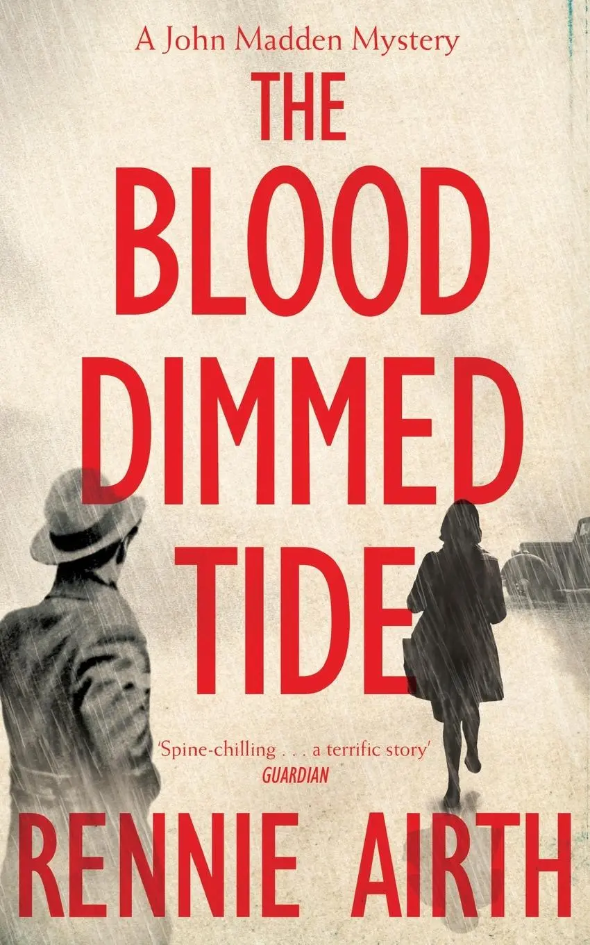 Cover: 9781447271543 | The Blood Dimmed Tide | Rennie Airth | Taschenbuch | Englisch | 2014