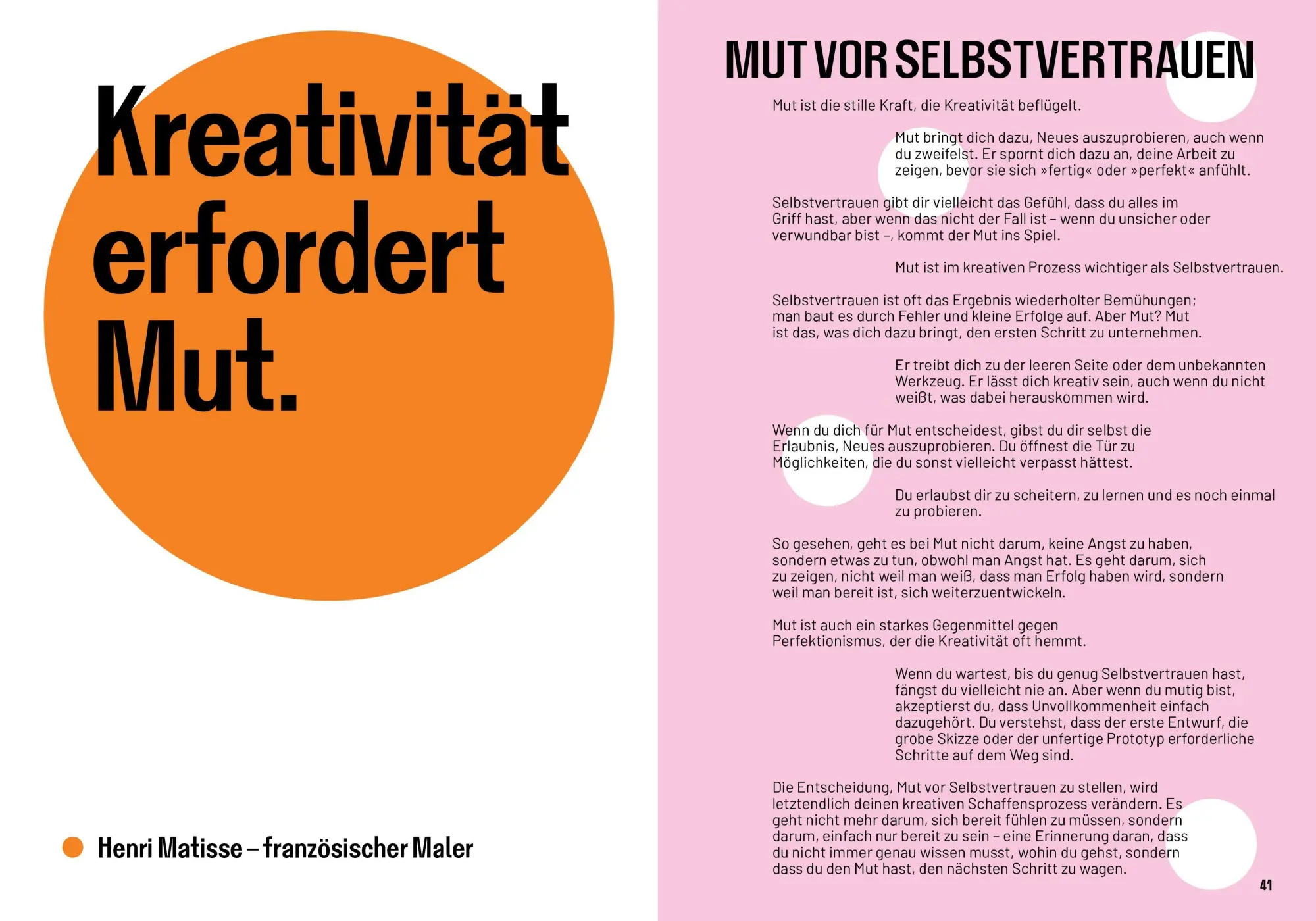 Bild: 9783039641543 | Dein Kreativitätsbooster | Steve Brouwers | Buch | 240 S. | Deutsch