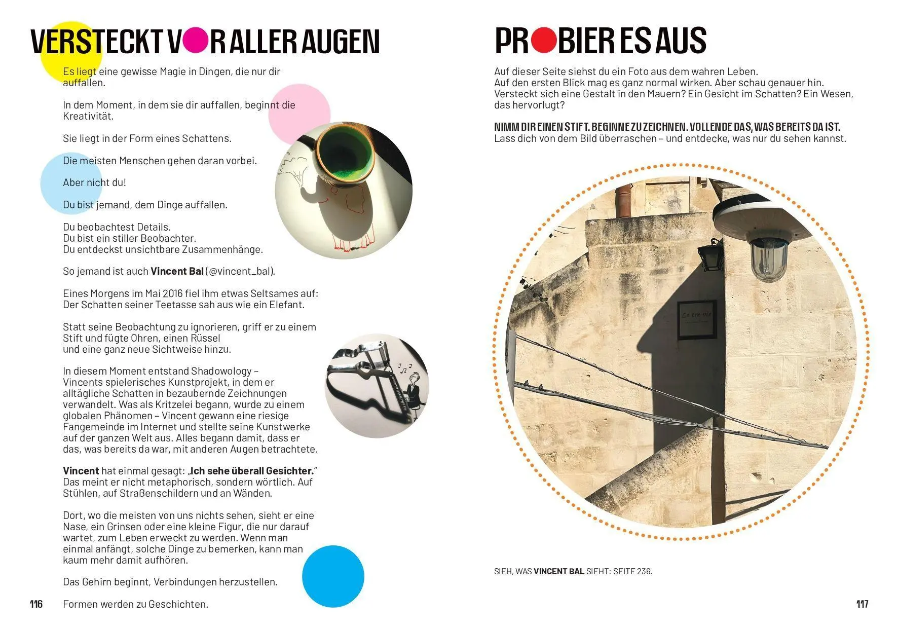 Bild: 9783039641543 | Dein Kreativitätsbooster | Steve Brouwers | Buch | 240 S. | Deutsch