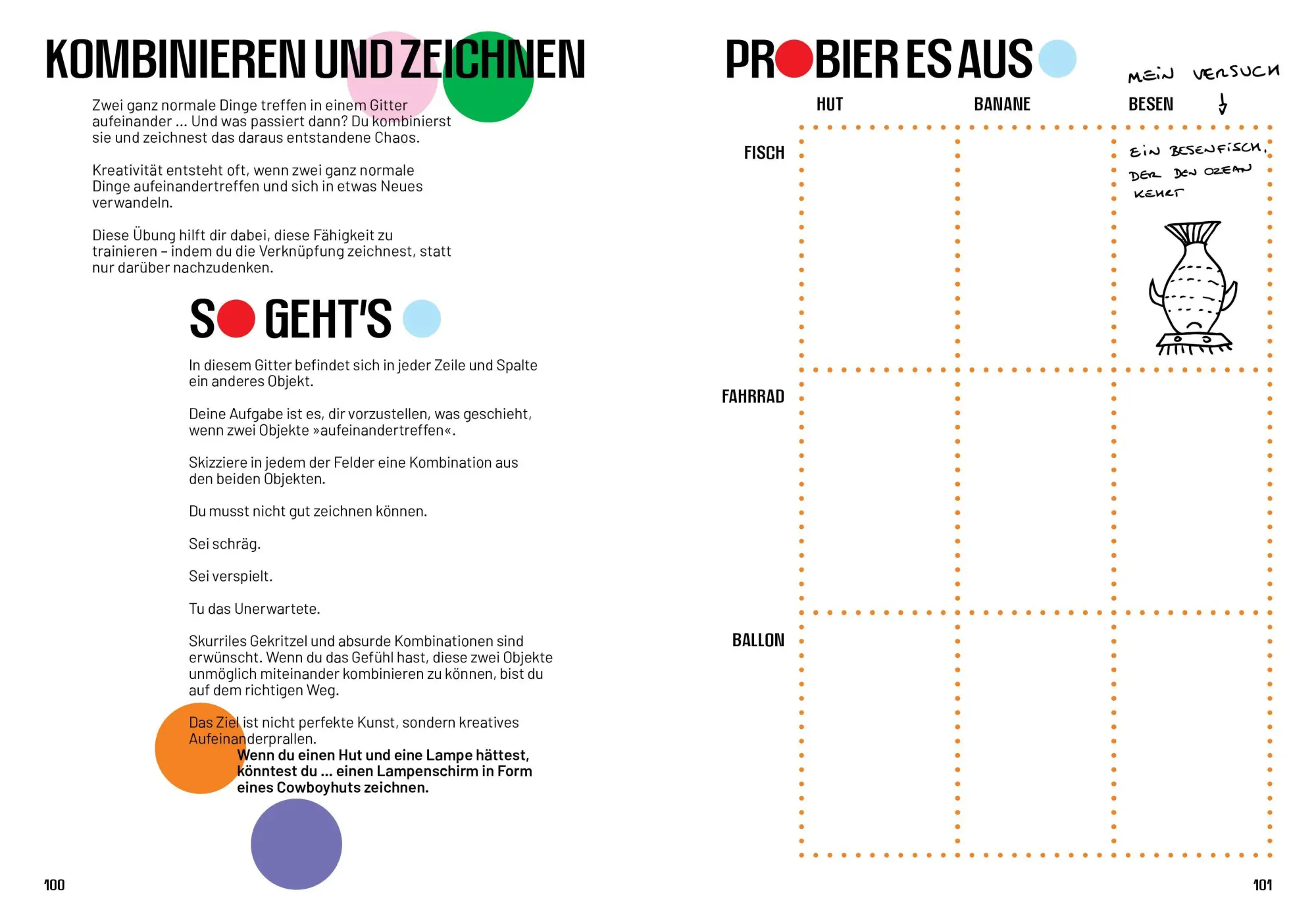 Bild: 9783039641543 | Dein Kreativitätsbooster | Steve Brouwers | Buch | 240 S. | Deutsch