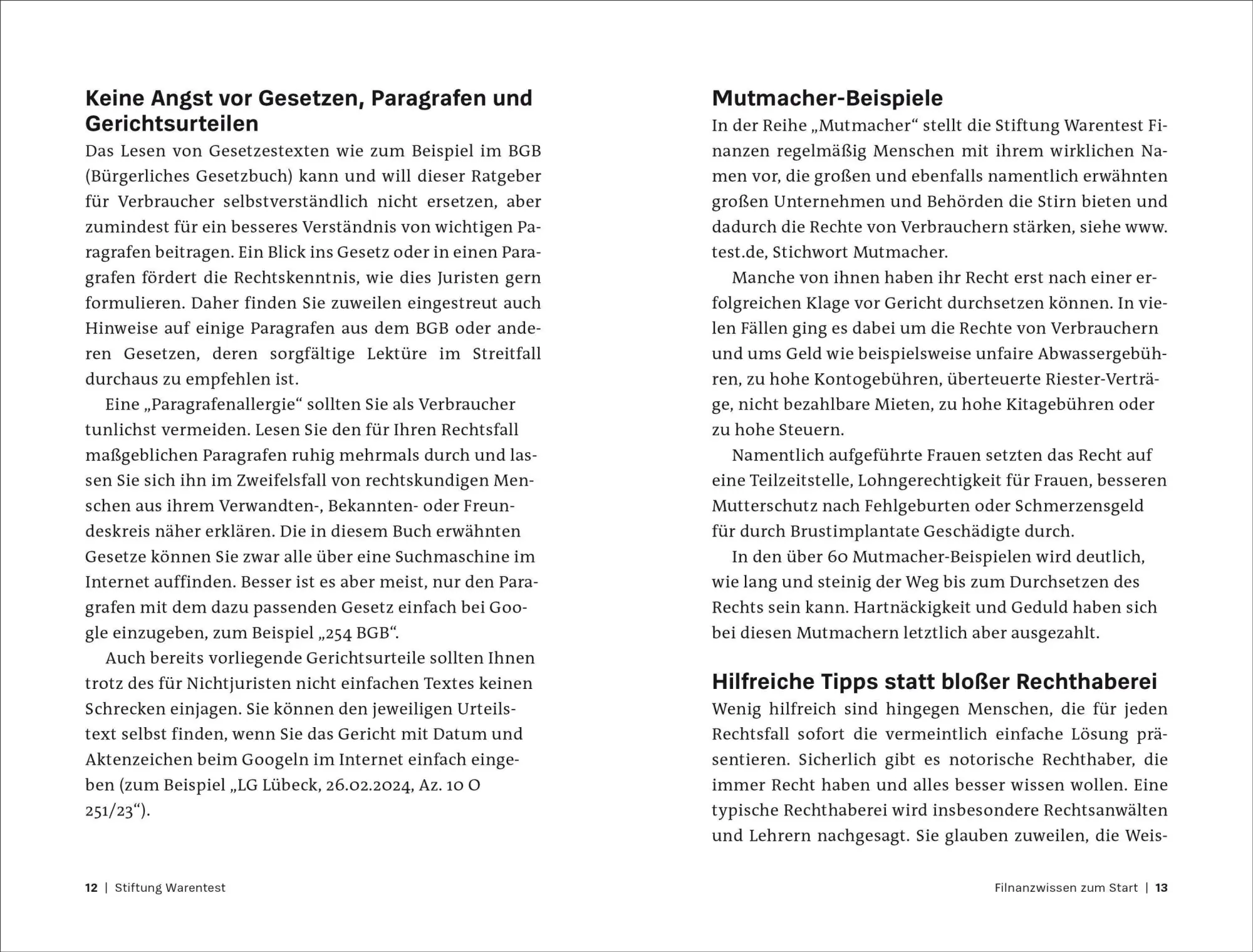 Bild: 9783747111543 | Mein gutes Recht als Verbraucher | Werner Siepe | Taschenbuch | 208 S.