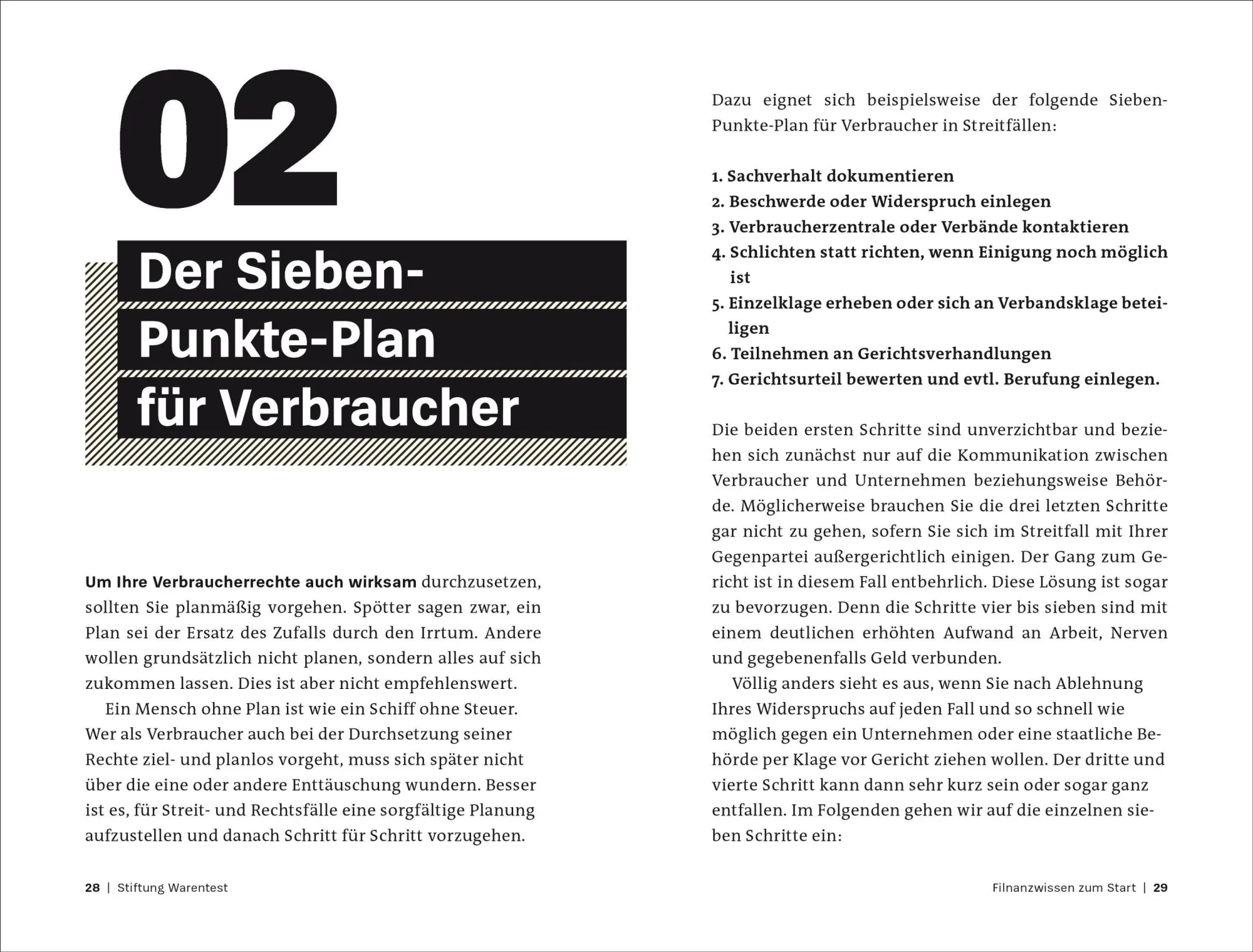 Bild: 9783747111543 | Mein gutes Recht als Verbraucher | Werner Siepe | Taschenbuch | 208 S.