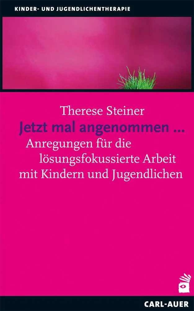 Cover: 9783849701543 | Jetzt mal angenommen... | Therese Steiner | Taschenbuch | 249 S.
