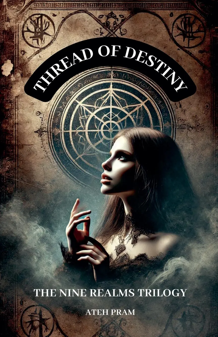 Cover: 9798230721543 | Thread of Destiny | Ateh Pram | Taschenbuch | Englisch | 2025