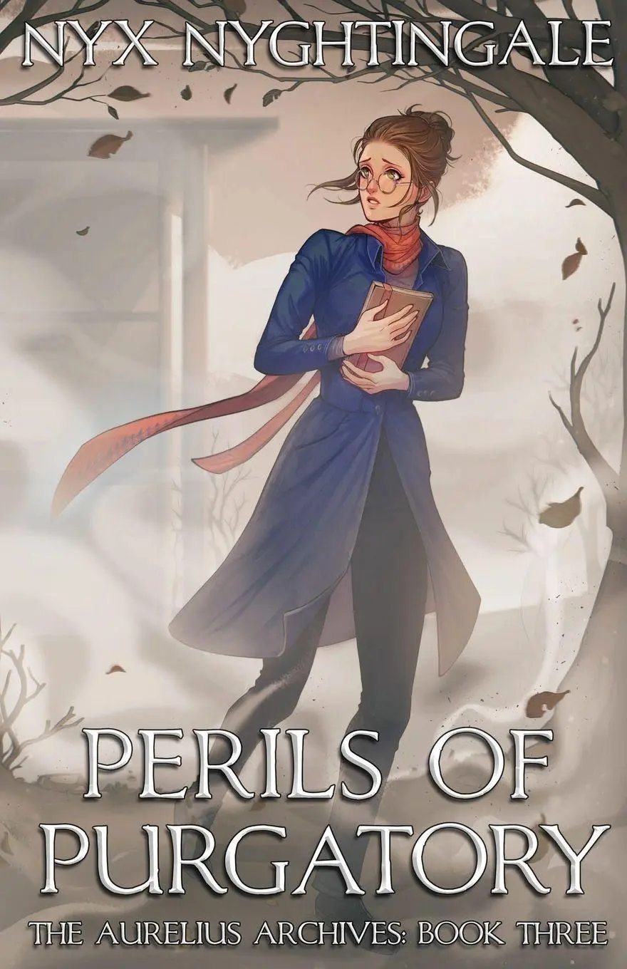 Cover: 9798992371543 | Perils of Purgatory | Nyx Nyghtingale | Taschenbuch | Englisch | 2026