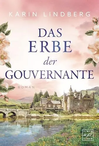 Cover: 9782496741643 | Das Erbe der Gouvernante | Karin Lindberg | Taschenbuch | Deutsch