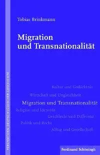 Cover: 9783506771643 | Migration und Transnationalität | Tobias Brinkmann | Taschenbuch