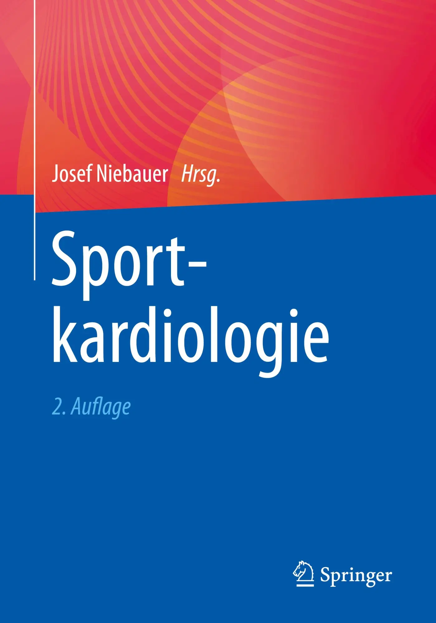 Cover: 9783662651643 | Sportkardiologie | Josef Niebauer | Taschenbuch | XXII | Deutsch