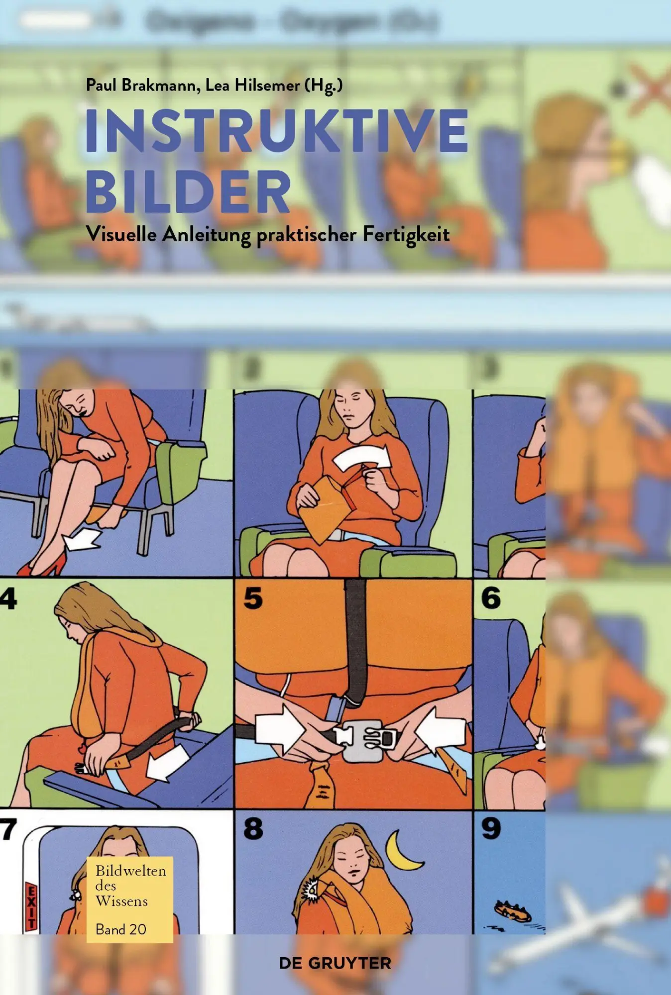 Cover: 9783689241643 | Instruktive Bilder | Visuelle Anleitung praktischer Fertigkeit | Buch Cover: 9783689241643 | Instruktive Bilder | Visuelle Anleitung praktischer Fertigkeit | Buch