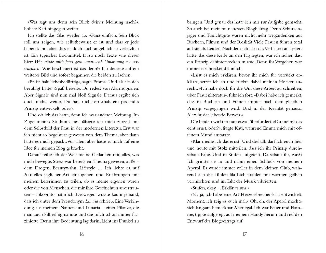 Bild: 9783743211643 | Wen immer wir lieben (Immer-Trilogie, Band 1) | Michelle Schrenk