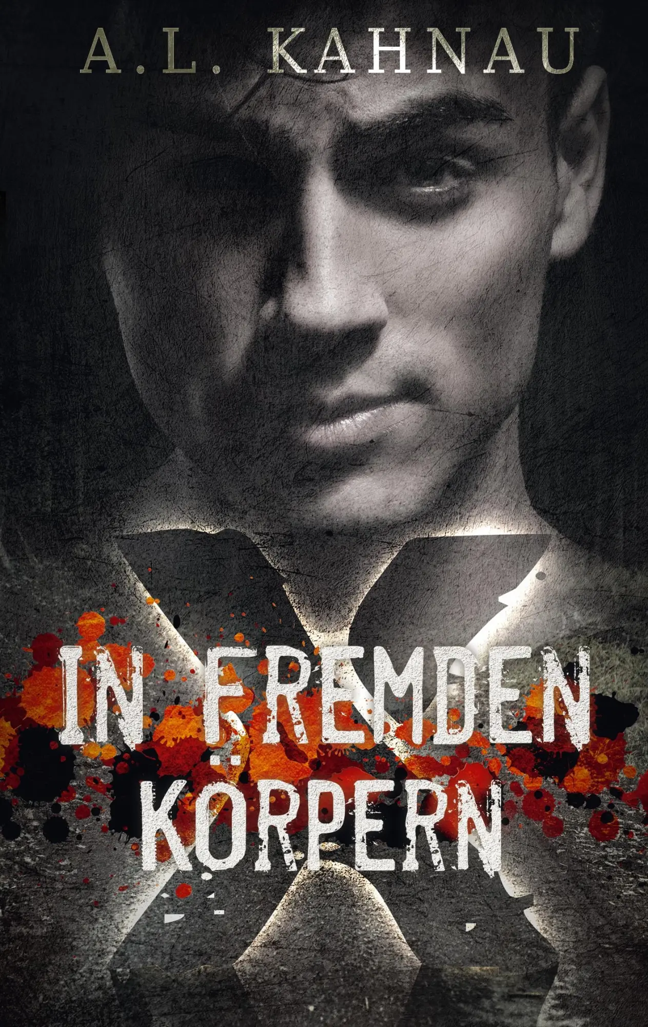 Cover: 9783744821643 | In fremden Körpern | A. L. Kahnau | Taschenbuch | 244 S. | Deutsch