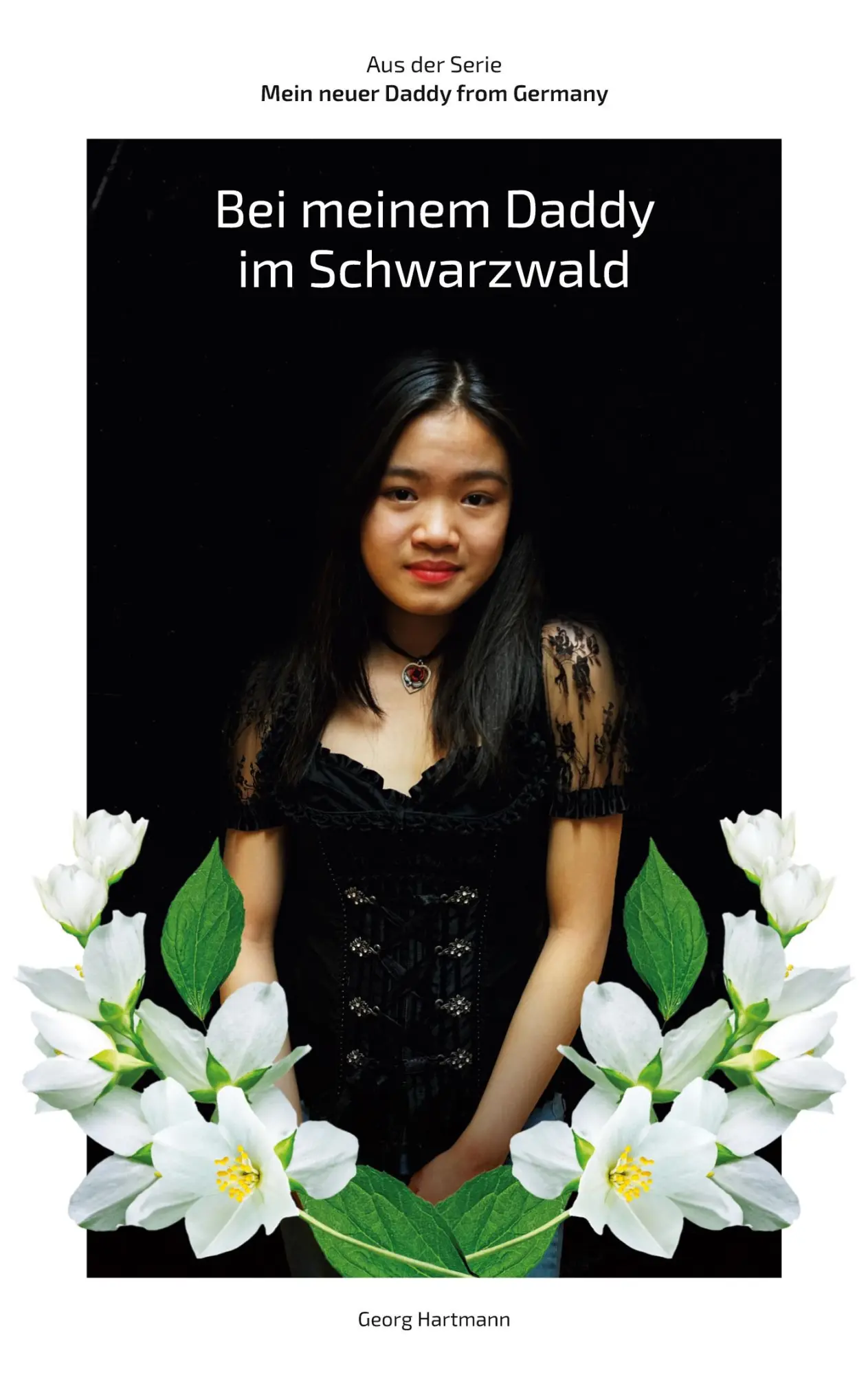 Cover: 9783755711643 | Bei meinem Daddy im Schwarzwald | Georg Hartmann | Taschenbuch | 2021