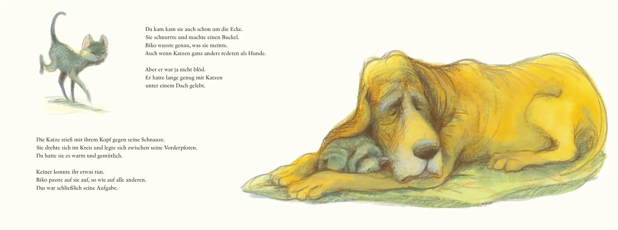 Bild: 9783954701643 | Bikos letzter Tag | Saskia Hula | Buch | 32 S. | Deutsch | 2017