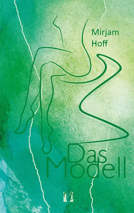 Cover: 9783956091643 | Das Modell | Liebesgeschichte | Ruth Gogoll | Taschenbuch | 56 S.