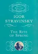 Cover: 9780486411743 | The Rite of Spring | Igor Stravinsky | Taschenbuch | Englisch | 2000