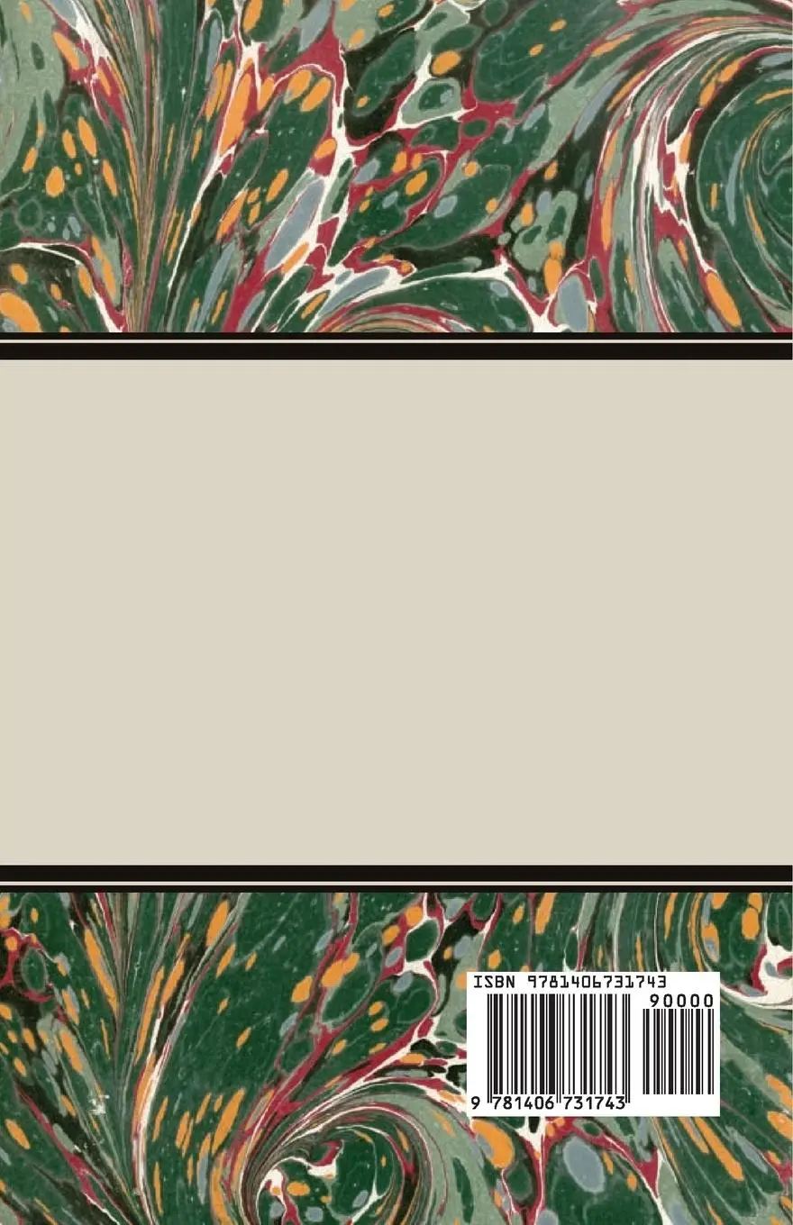 Rückseite: 9781406731743 | Contribution to Analytical Psychology | Carl Gustav Jung (u. a.)
