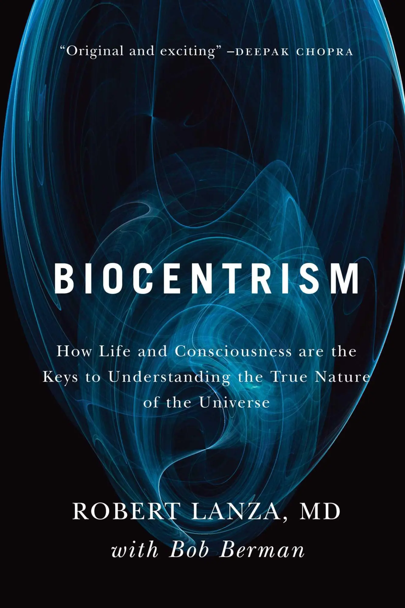 Cover: 9781935251743 | Biocentrism | Robert Lanza (u. a.) | Taschenbuch | Englisch | 2010