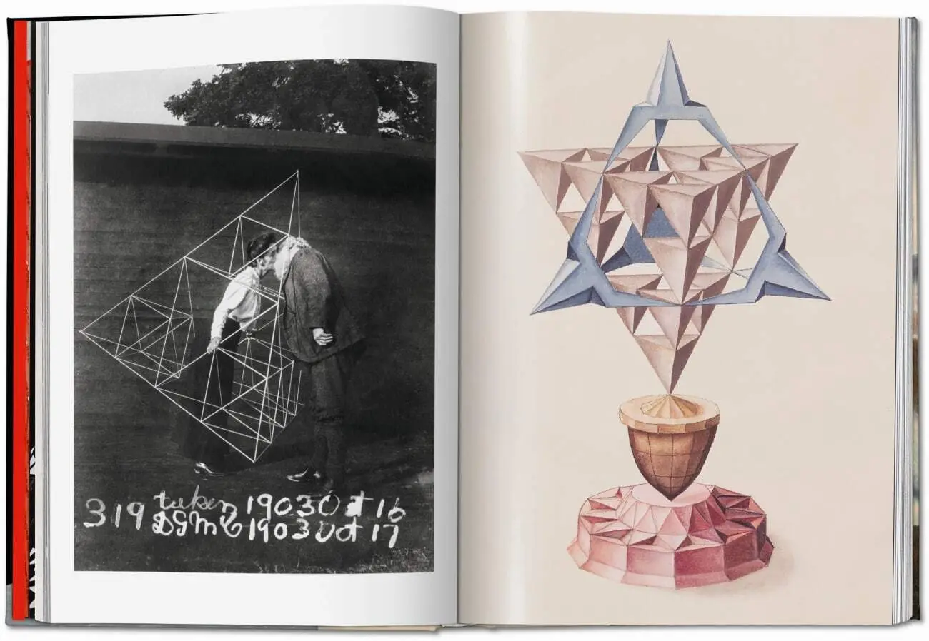 Bild: 9783754401743 | Lugares sagrados. La Biblioteca de Esoterismo | Jessica Hundley | Buch