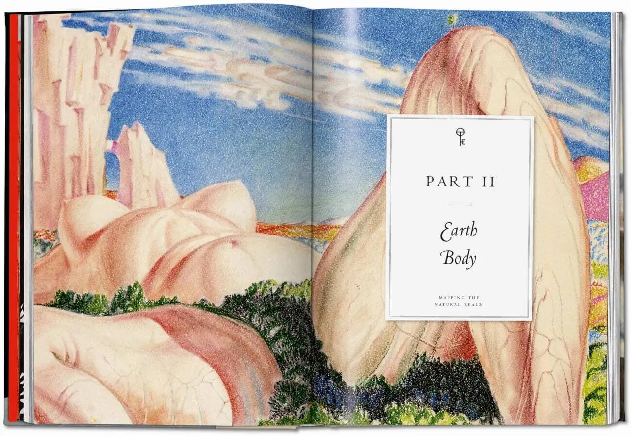 Bild: 9783754401743 | Lugares sagrados. La Biblioteca de Esoterismo | Jessica Hundley | Buch