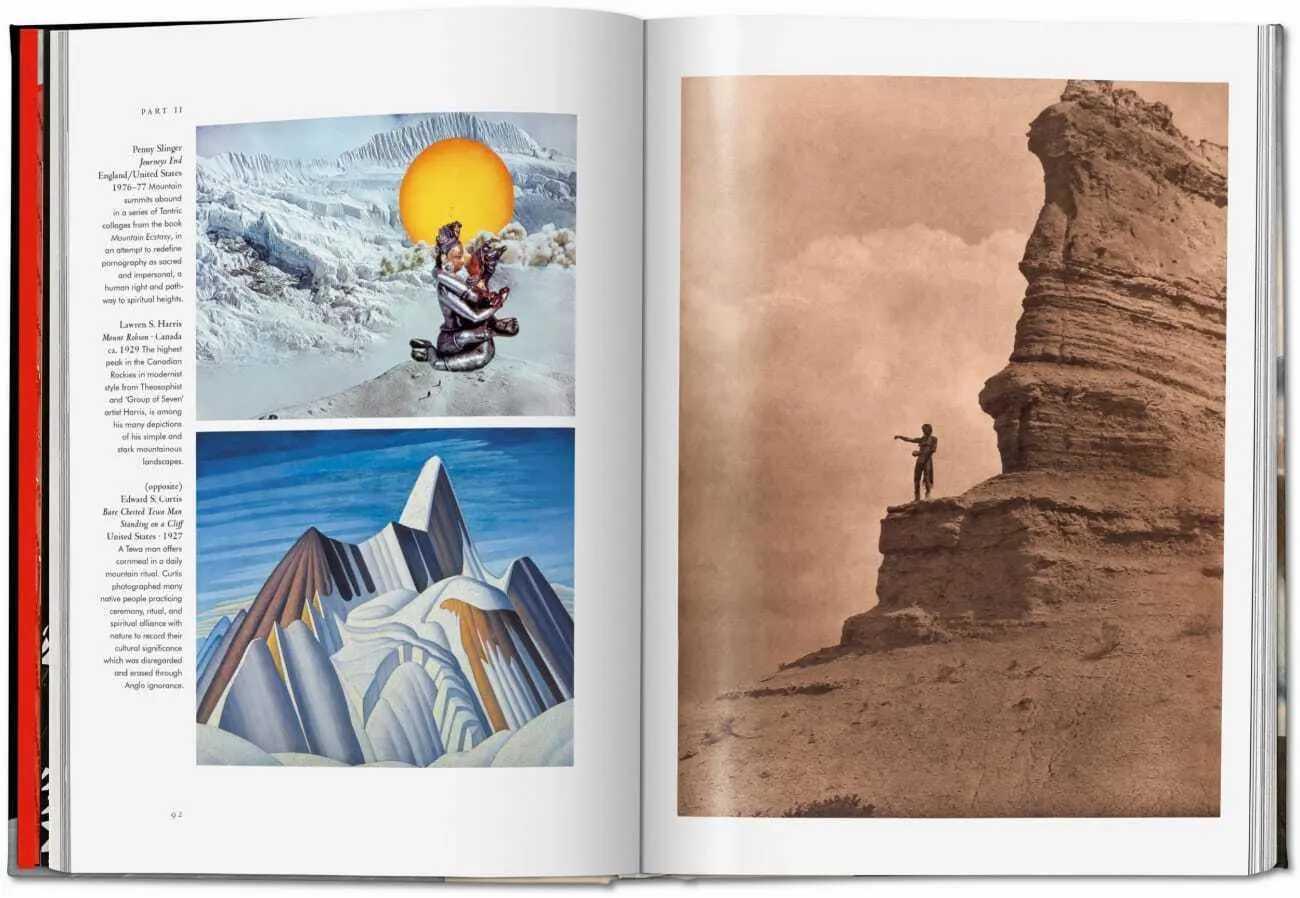 Bild: 9783754401743 | Lugares sagrados. La Biblioteca de Esoterismo | Jessica Hundley | Buch