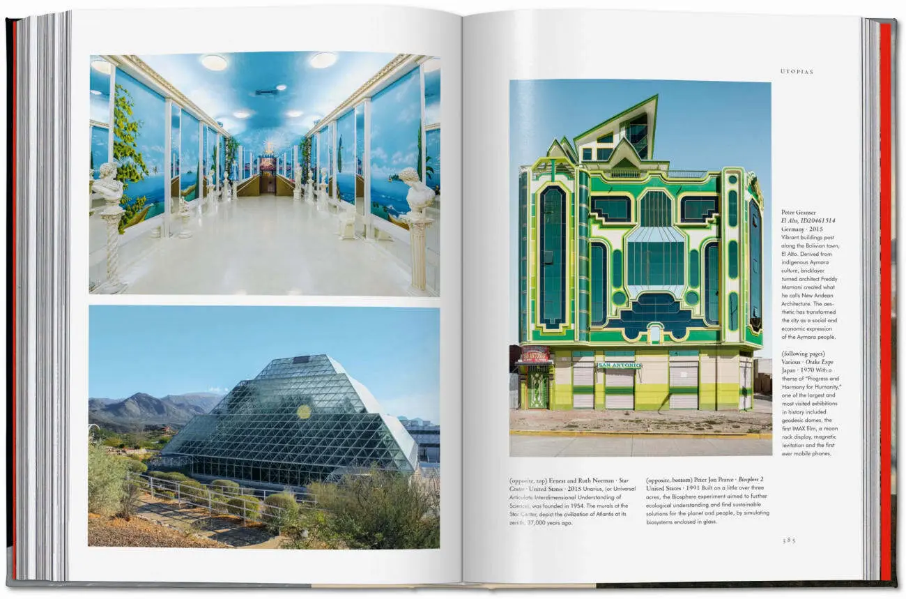 Bild: 9783754401743 | Lugares sagrados. La Biblioteca de Esoterismo | Jessica Hundley | Buch