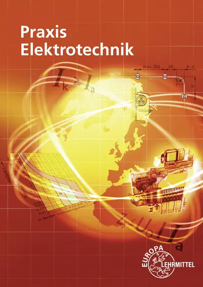 Cover: 9783758531743 | Praxis Elektrotechnik | Ronald Neumann (u. a.) | Buch | 368 S. | 2022