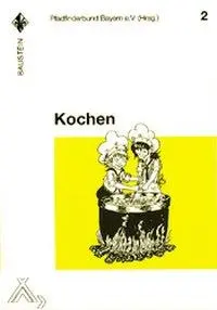 Cover: 9783887781743 | Kochen | Taschenbuch | Bausteine | Einband - flex.(Paperback) | 2007