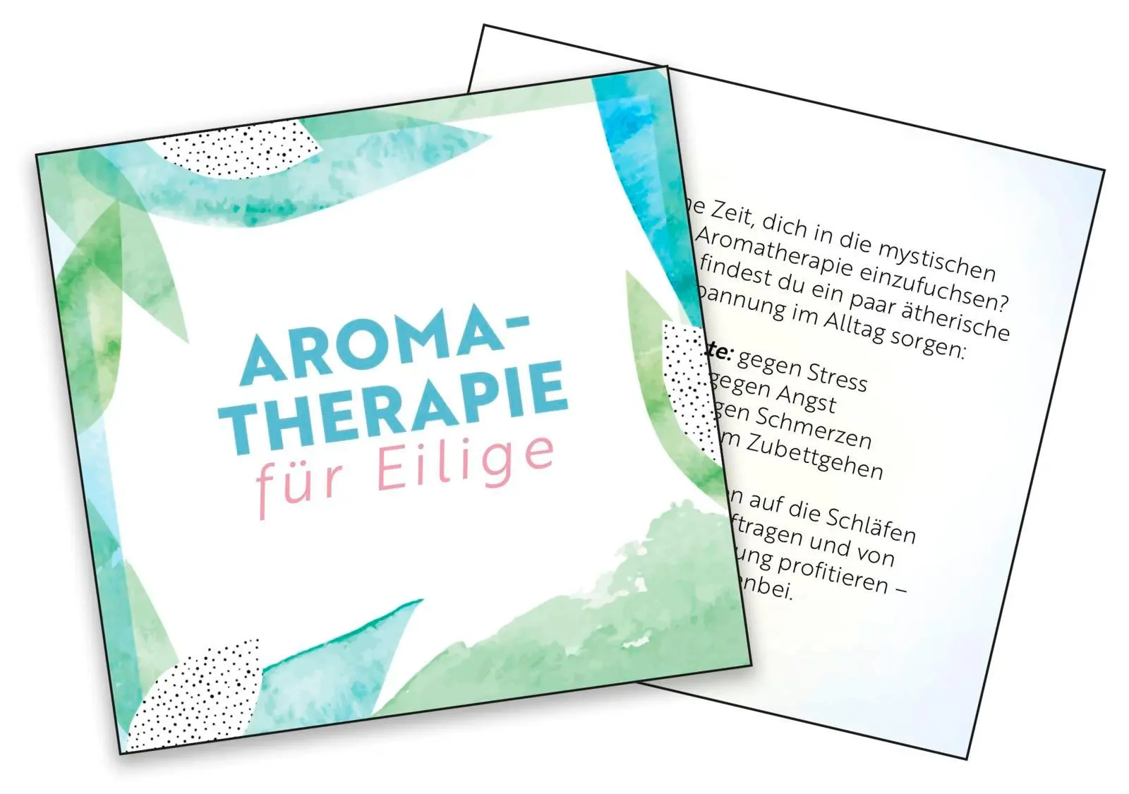 Bild: 4036442011843 | 3-Minuten-Ruhepause | Groh Verlag | Box | Schachtel | 31 S. | Deutsch