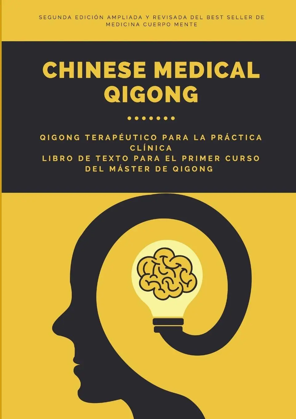 Cover: 9781387301843 | CHINESE MEDICAL QIGONG | Joaquim Almeria | Taschenbuch | Spanisch