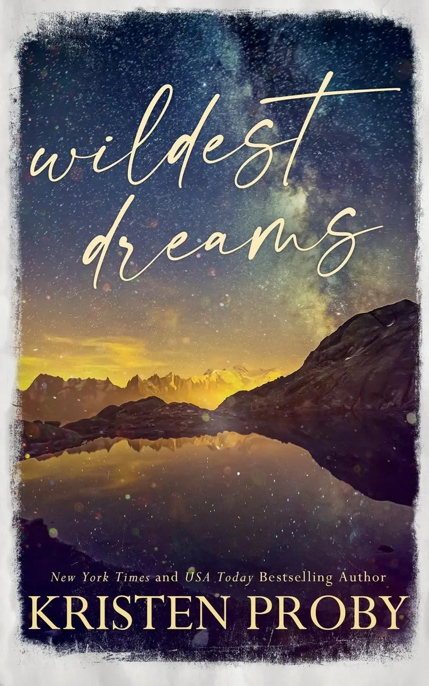 Cover: 9781633501843 | Wildest Dreams - Special Edition | Proby | Taschenbuch | Englisch