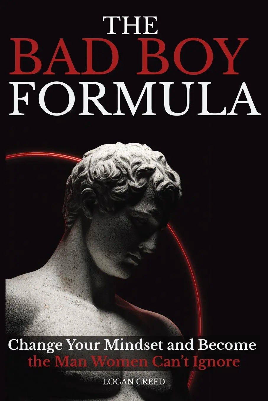 Cover: 9781806471843 | The Bad Boy Formula | Logan Creed | Taschenbuch | Englisch | 2025